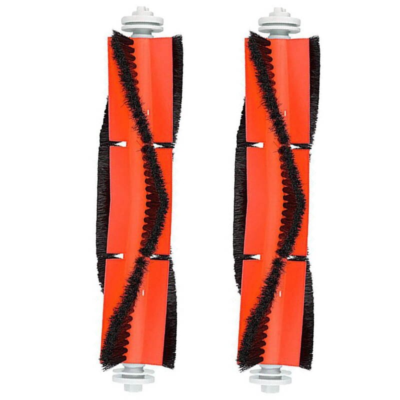 for Xiaomi Roborock S50 S51 S55 S5 S6 Accessories Xiaomi Vacuum Cleaner Parts Main Brush Vacuum Cleaner Accessories