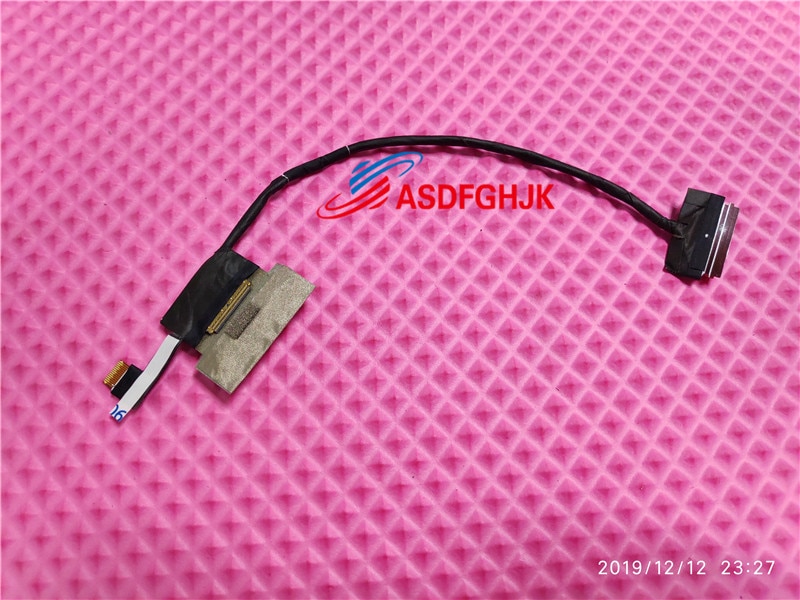 Genuine for HP for Envy X360 15m-cp 15.6 Laptop LCD Video Cable 450.0ed03.0001 100% Perfect work