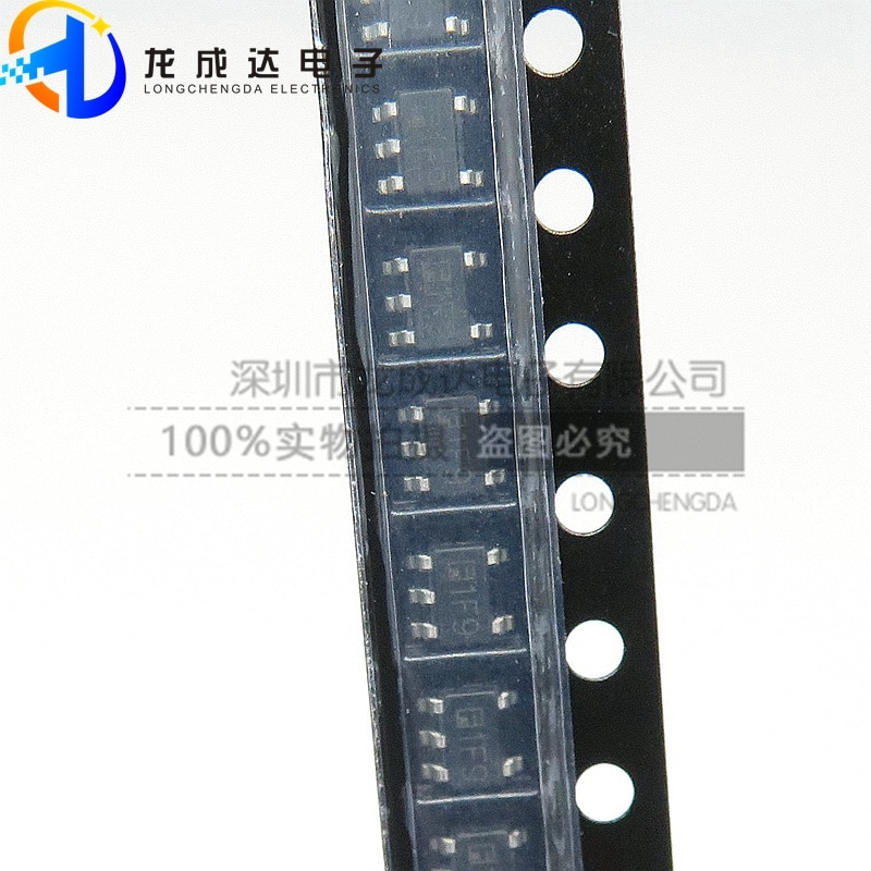 20pcs original new XC9216-ADJ F1F9 1F9 SOT23-5 DC-DC buck chip power management chip