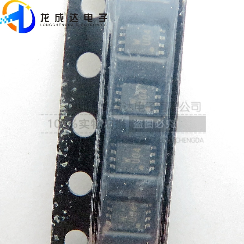 30pcs original new TC7WU04FK SOT-765 US8 screen printing U04