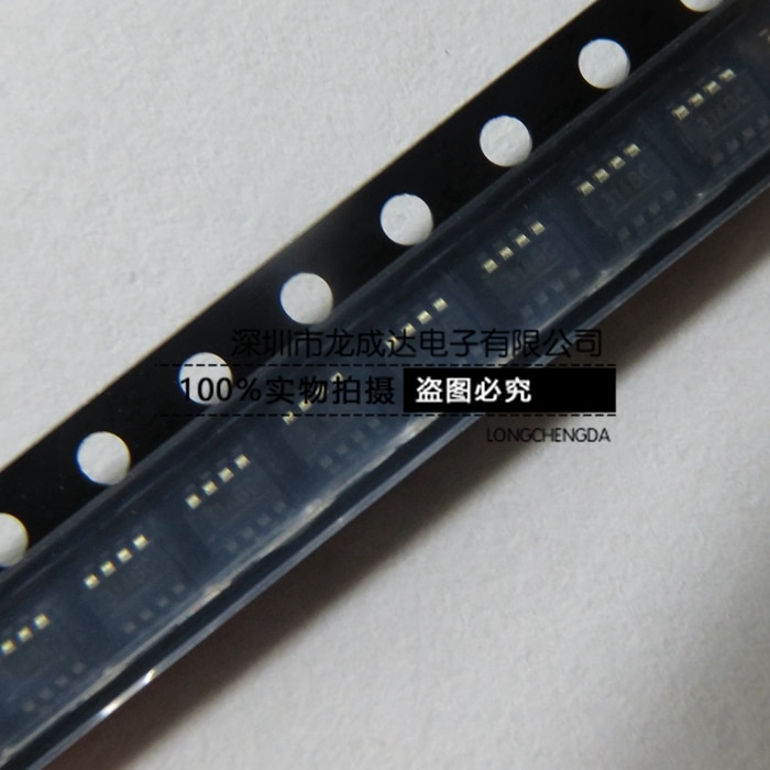 30pcs original new NCT3931U-2 screen printing 3148C SOT23-8 NUVOT