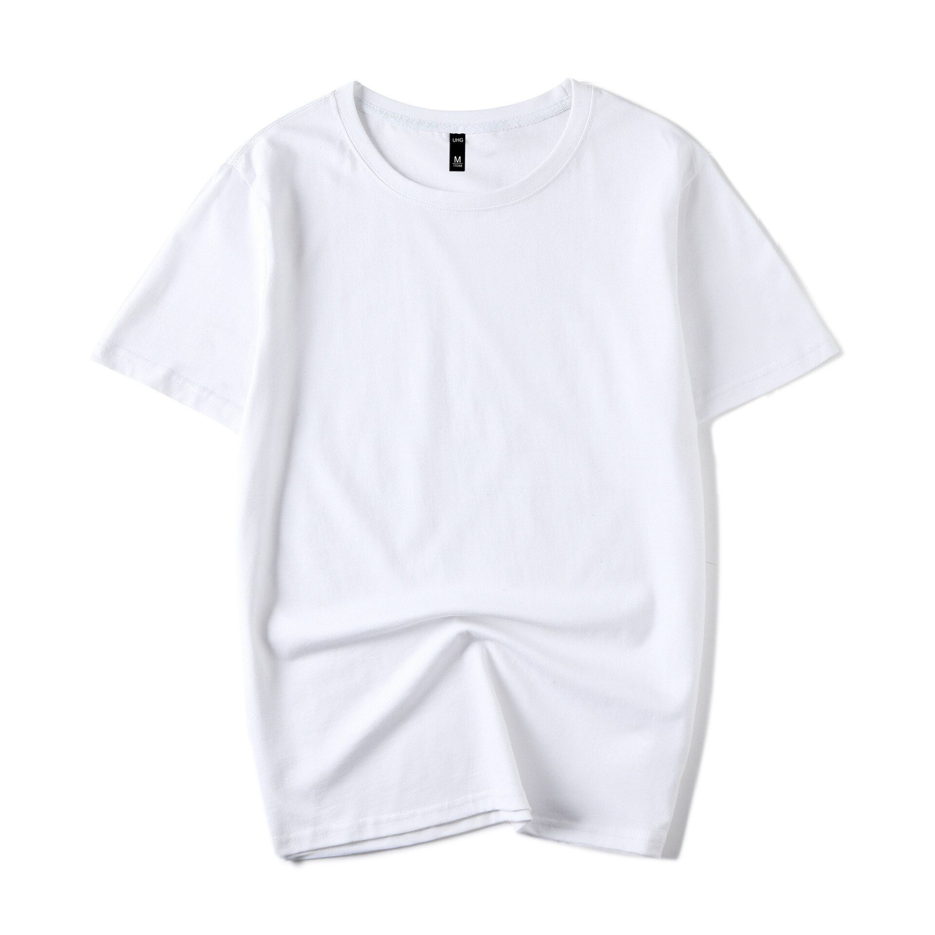 1631 Nice T-shirt Classic Cotton Korean BIG GOOD