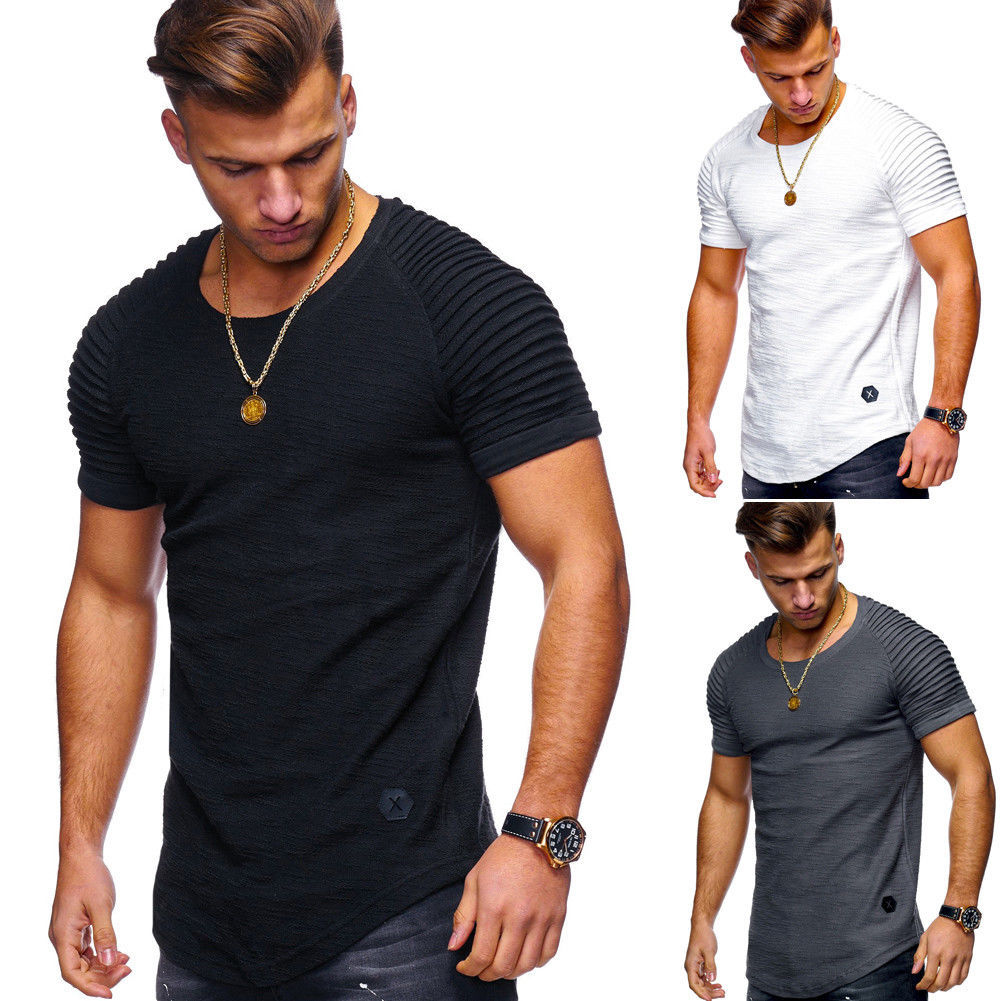 3175 trendy material soft shirt