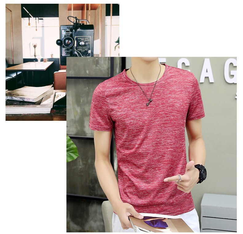 2492-new hot selling summer shirts