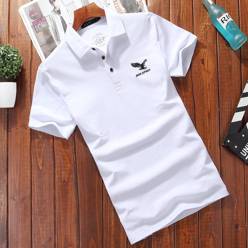 3188 soft material shirt for man