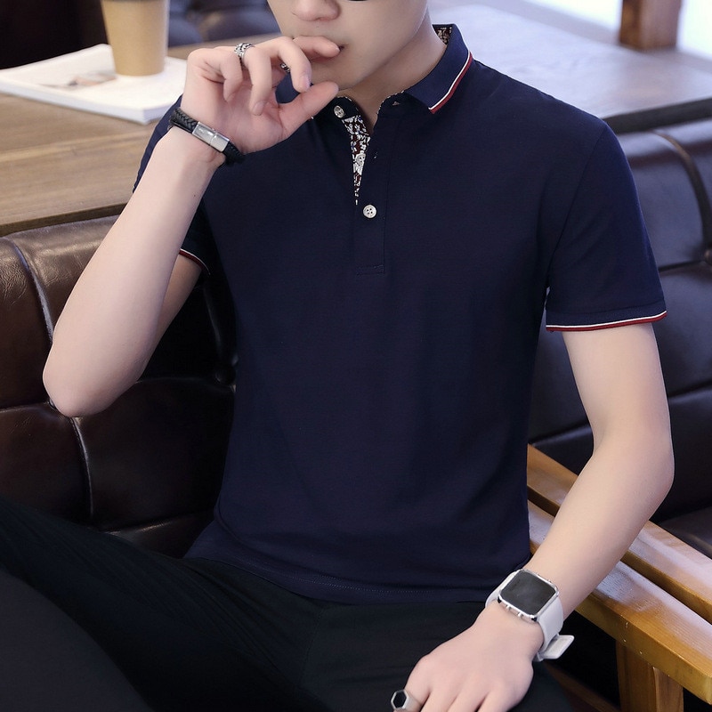 2637 Nice soft comfortable T-shirt