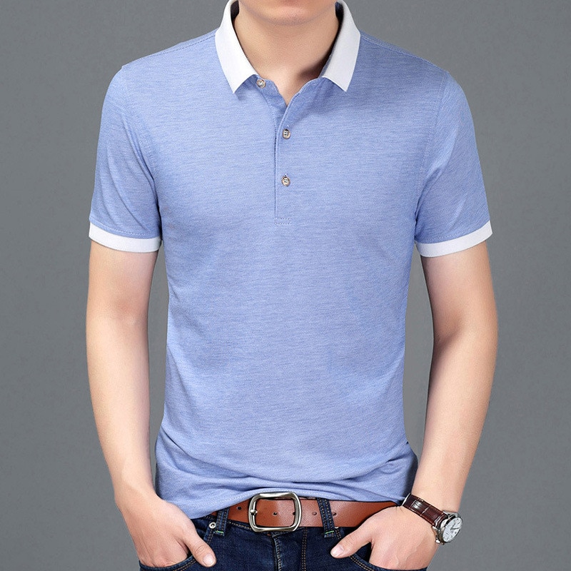 1326 new Trendy hot model T-shirt