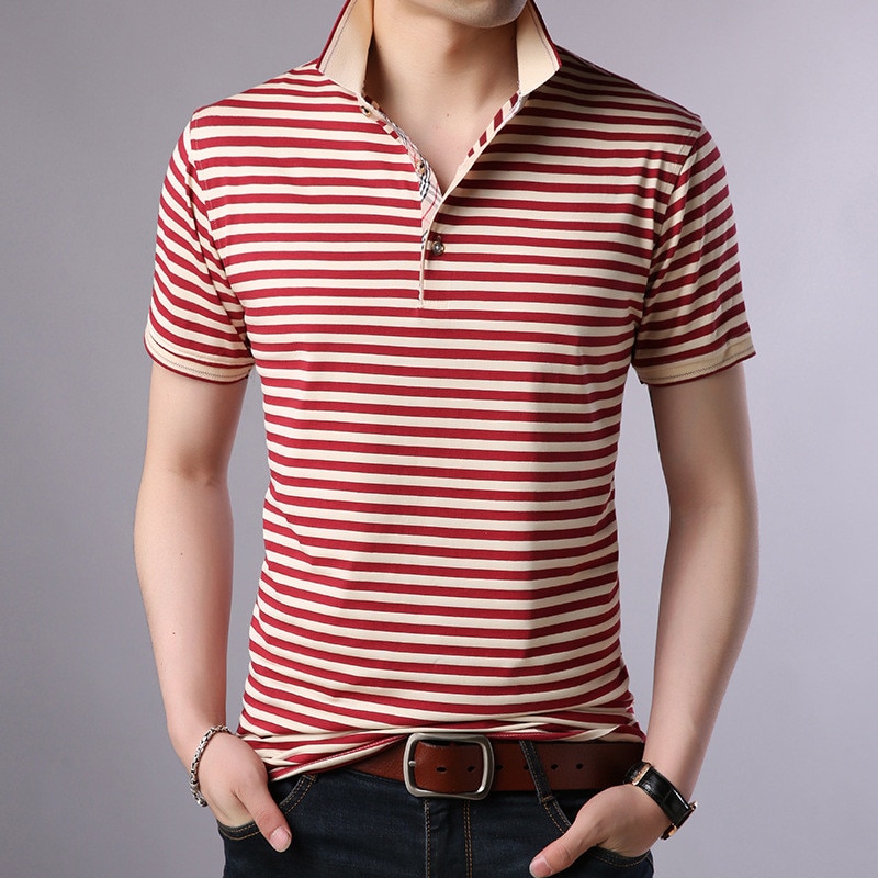 2441 clothing for men's summer light type