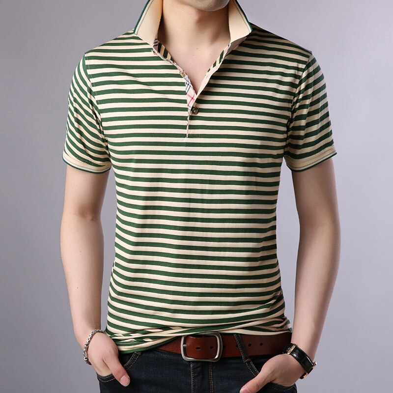 2398 Summer shirt with trendy style