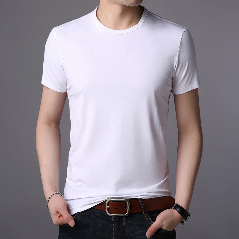 2058 BIG NEW clean nice shirts men fashion