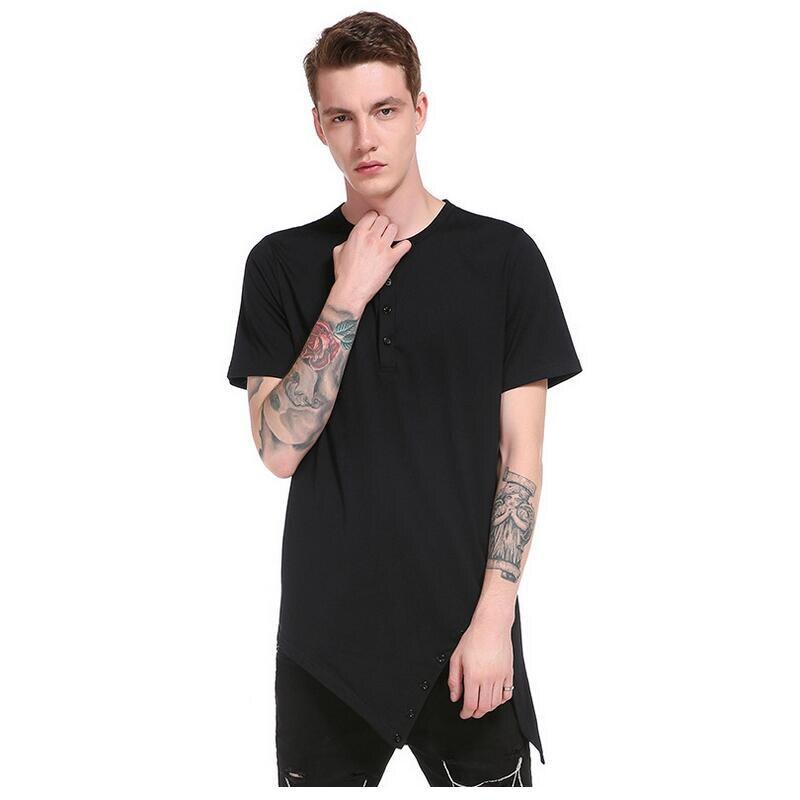 1327 New summer men's short-sleeved shirt trend new New nylon explosion trend short sleeve