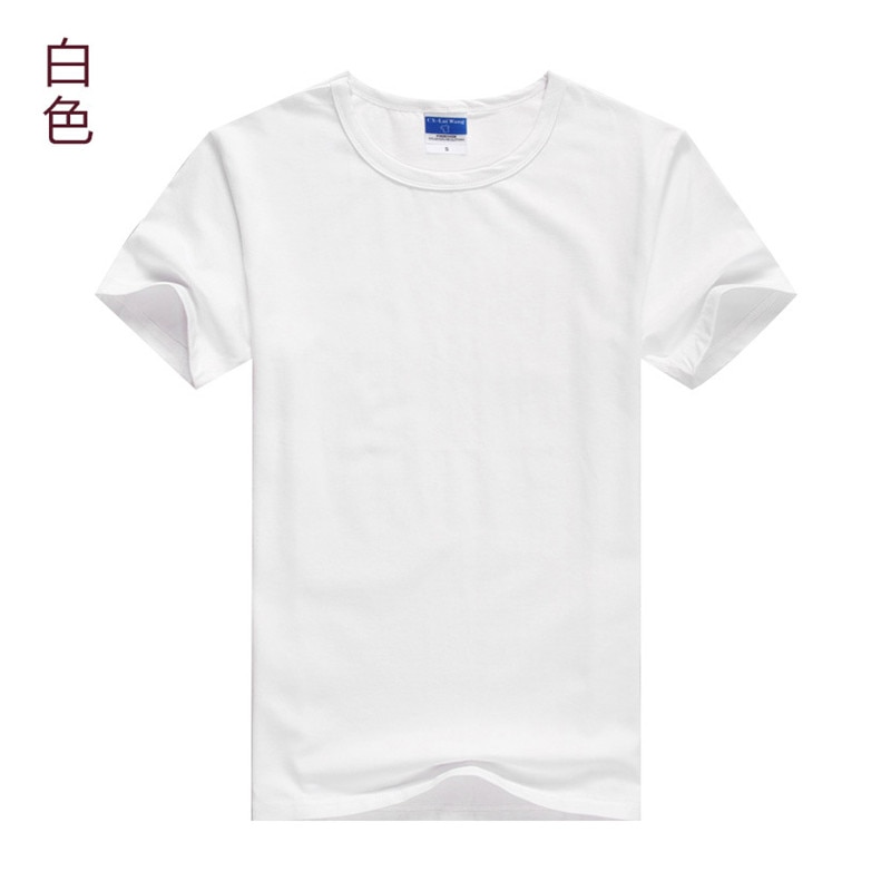 1301 summer new short-sleeved top soft fabric