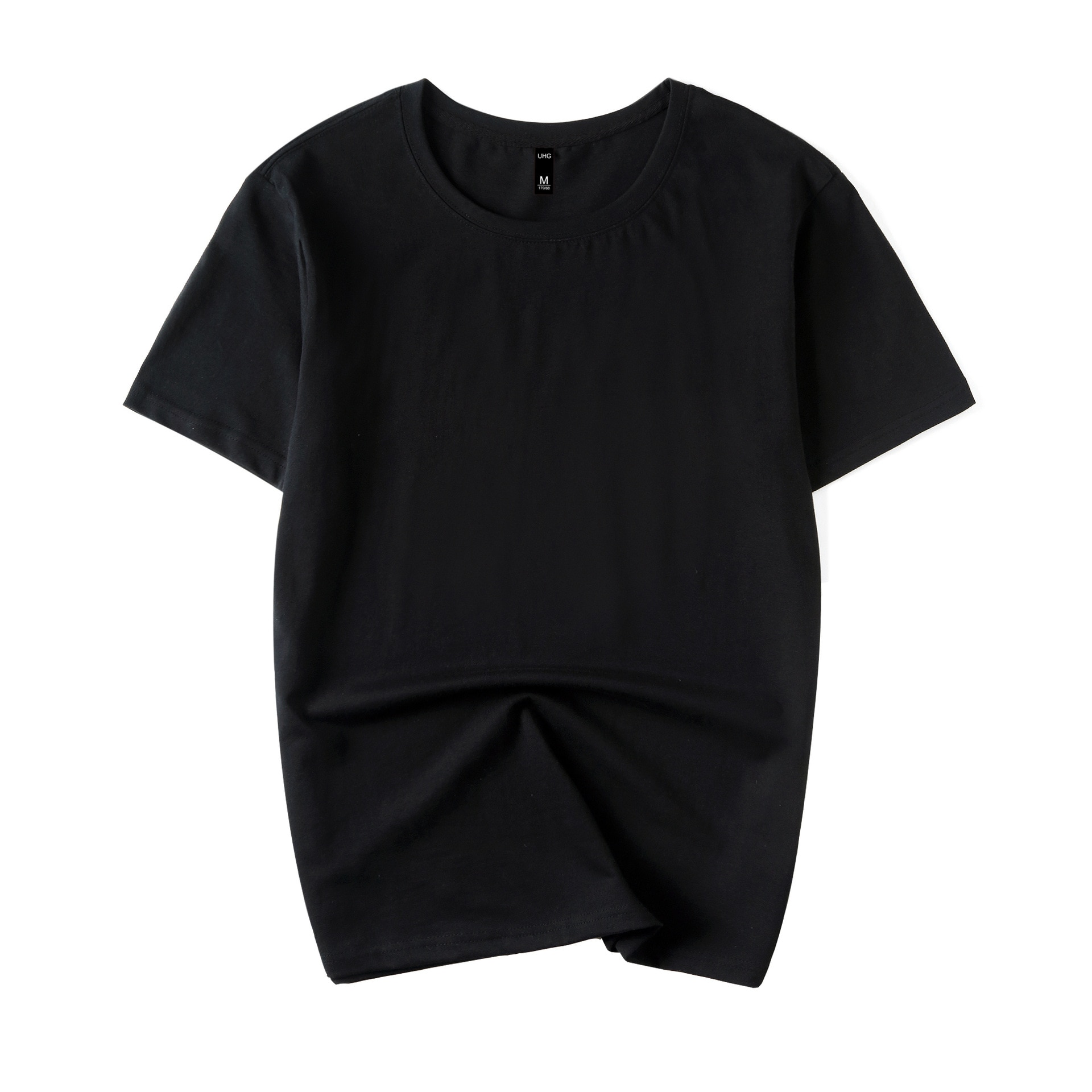 lis2652 new men's T-shirt trend summer print half sleeves hot style