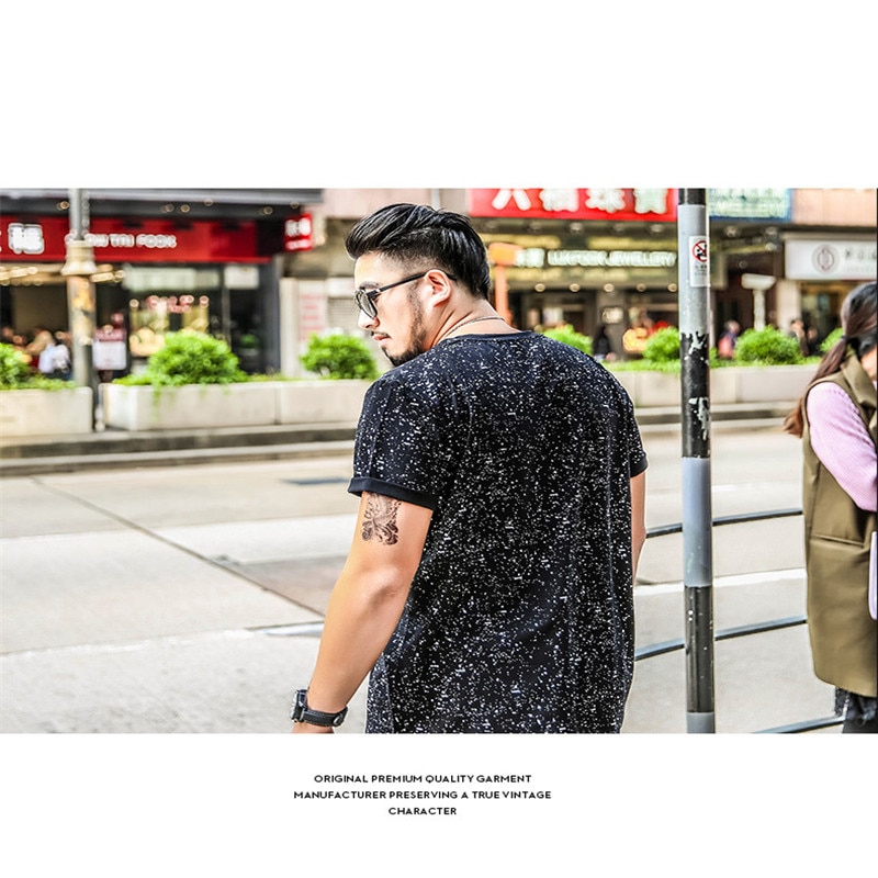 2271-comformtable man's shirts daily