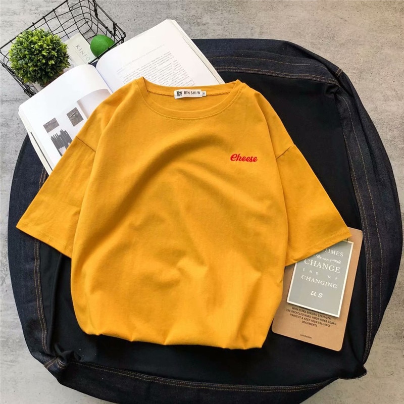 lis1406 NEW soft shirt YOUNG