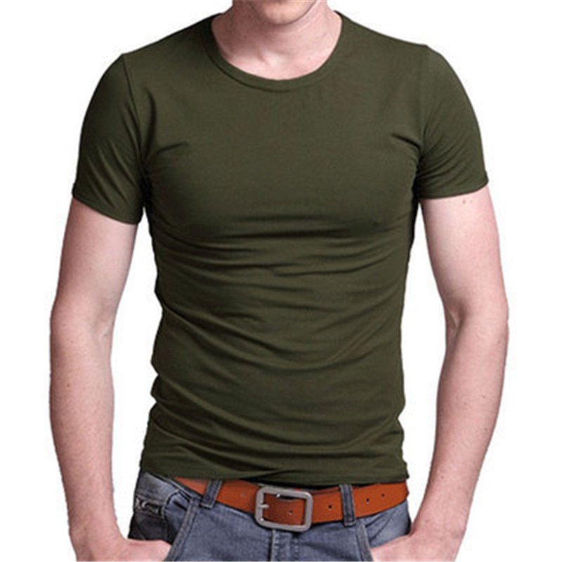 lis2380 Running shirt spring