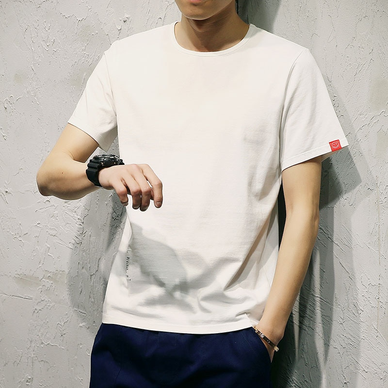 lis11439-Summer new shirts