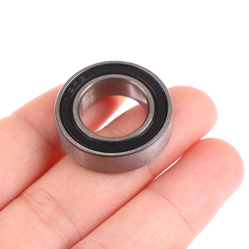 Stainless steel Bicycle Hub Bearing Palin MR15267-2RS Bearings Repair Parts For KOOZER XM490 BM440 Hub Fastace Novatec