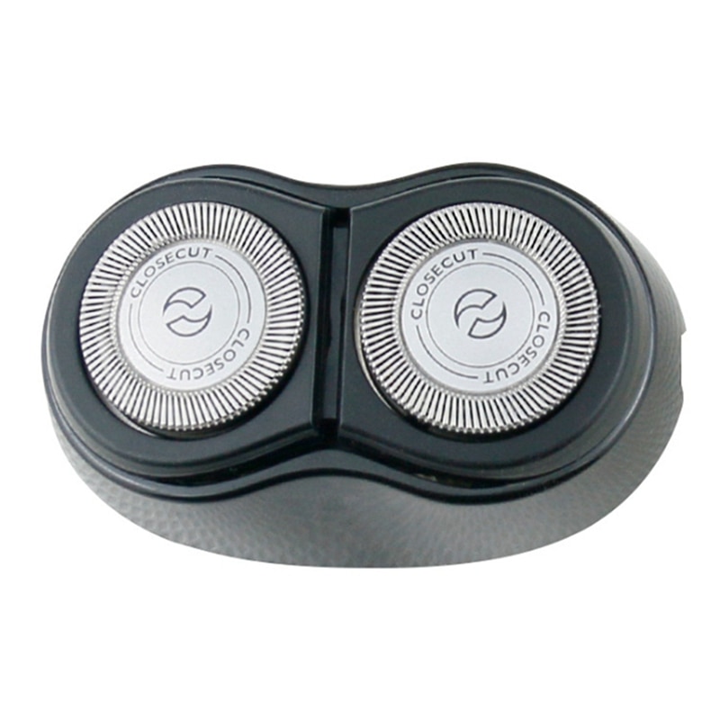 3X Shaver Head For HQ902 HQ904 HQ906 HQ909 HQ912 HQ915 HQ916 HQ917 HQ986 HQ988 AT600 Spare Razor Blade