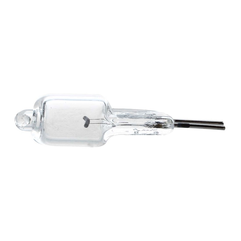40X Bulb / Lamp Halogen Capsule "JC" 12V / 10W G4 Bulb Warm White