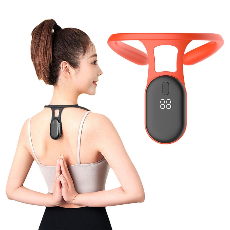 Scientifically Correct Unhealthy Postures Portable Neck Care Lymphatic Soothing Body Slimory Body Shaping Soothing Neck Massager