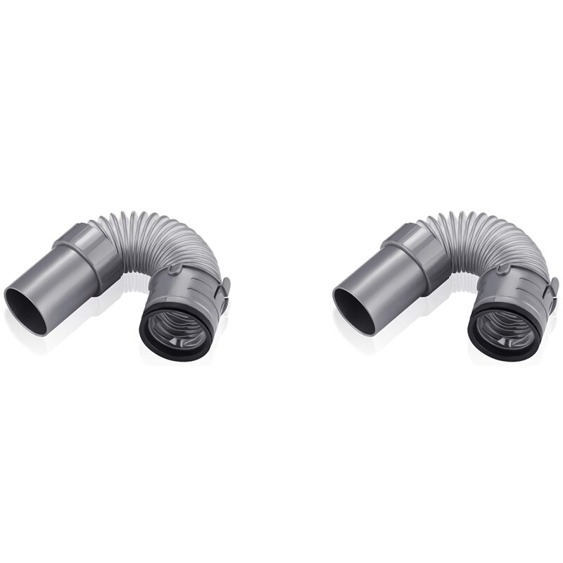 2X Vacuum Cleaner Hose Nozzle Hose For Shark Navigator Lift-Away NV350 NV351 NV352 NV356 NV357 UV440 Part No.193FFJ