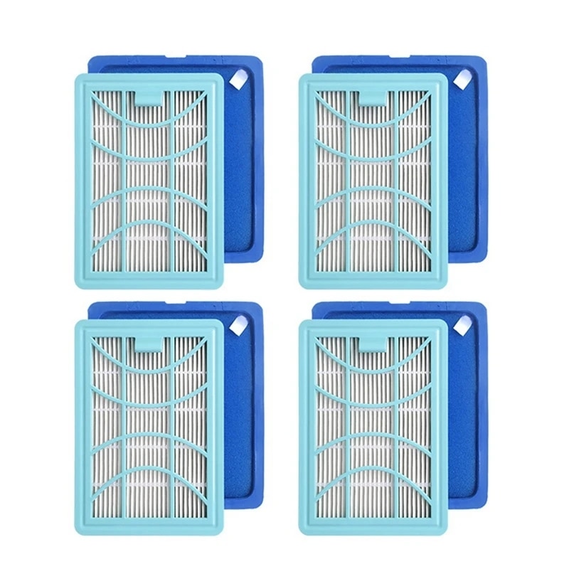 HEPA Filter For FC9728 CP0616 FC9730 FC9731 FC9732 FC9733 FC9734 FC9735 Vacuum Cleaner Replacement Accessories