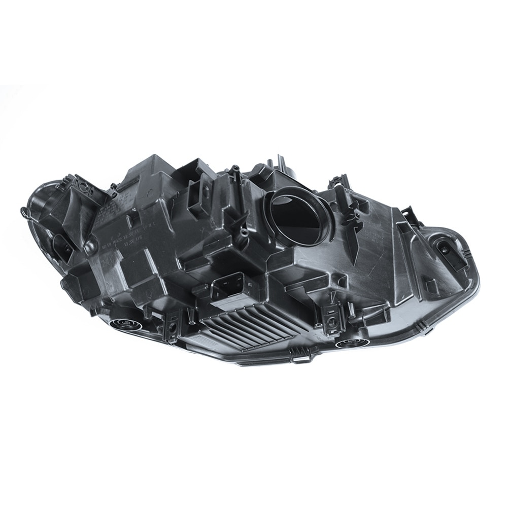 Xenon Left Side Headlight Base Rear Cover House for BMW 4 Series F32 2016-2018 Car Headlight Back Support Shell