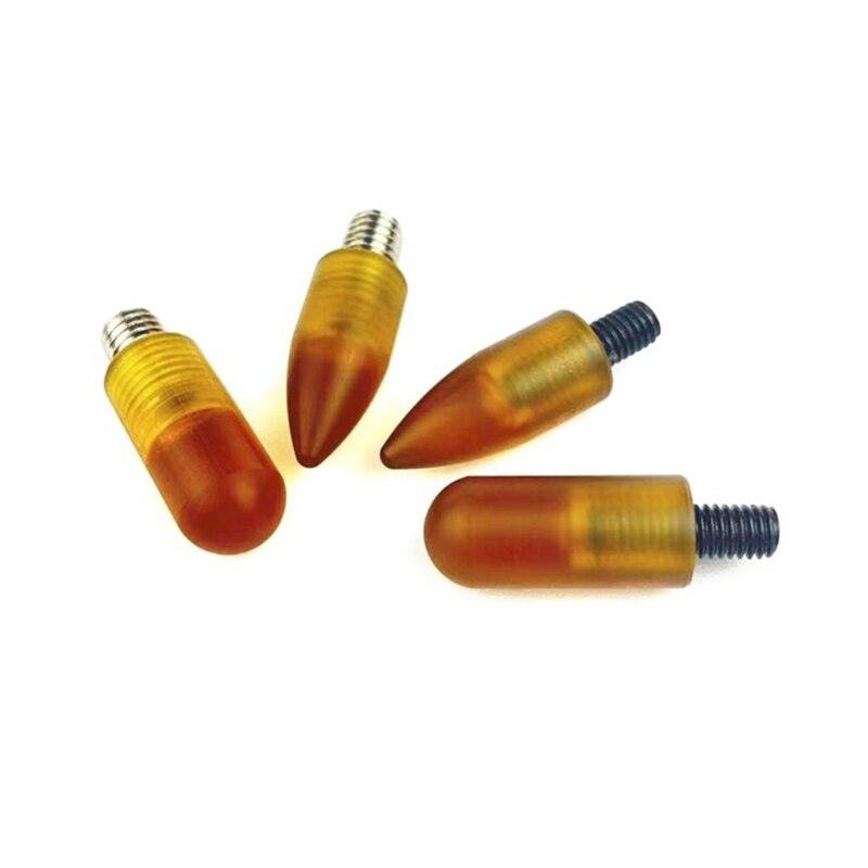 Damage Dent Repair Down Pen Heads Tip-Tool Car Tap Down Dent Removal Hand Tool