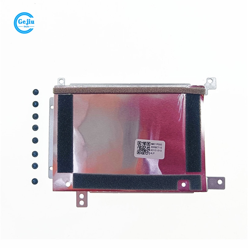 NEW Original Laptop SSD Brackt For Lenovo IdeaPad 3 15 3 15IAU7 82RK 82T7 82H8 3-15ABA7 5B40S22051 AM21P000300