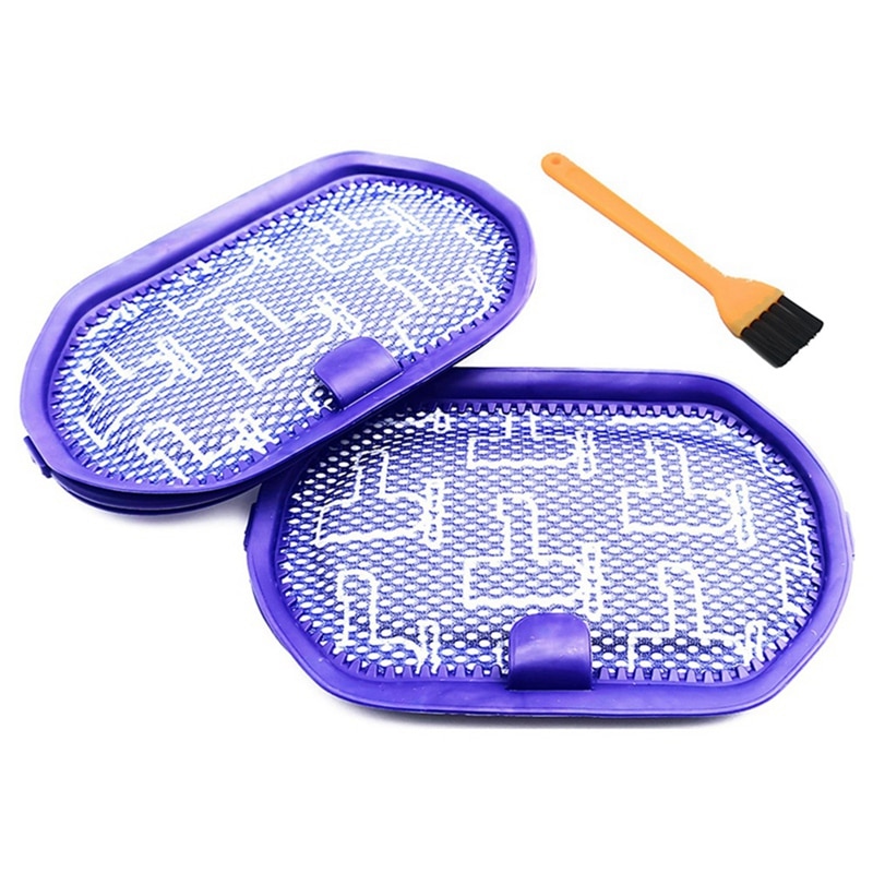 Replacement HEPA Filter Compatible For Dyson DC30 DC31 DC34 DC35 DC44 DC45 Vacuum Cleaner