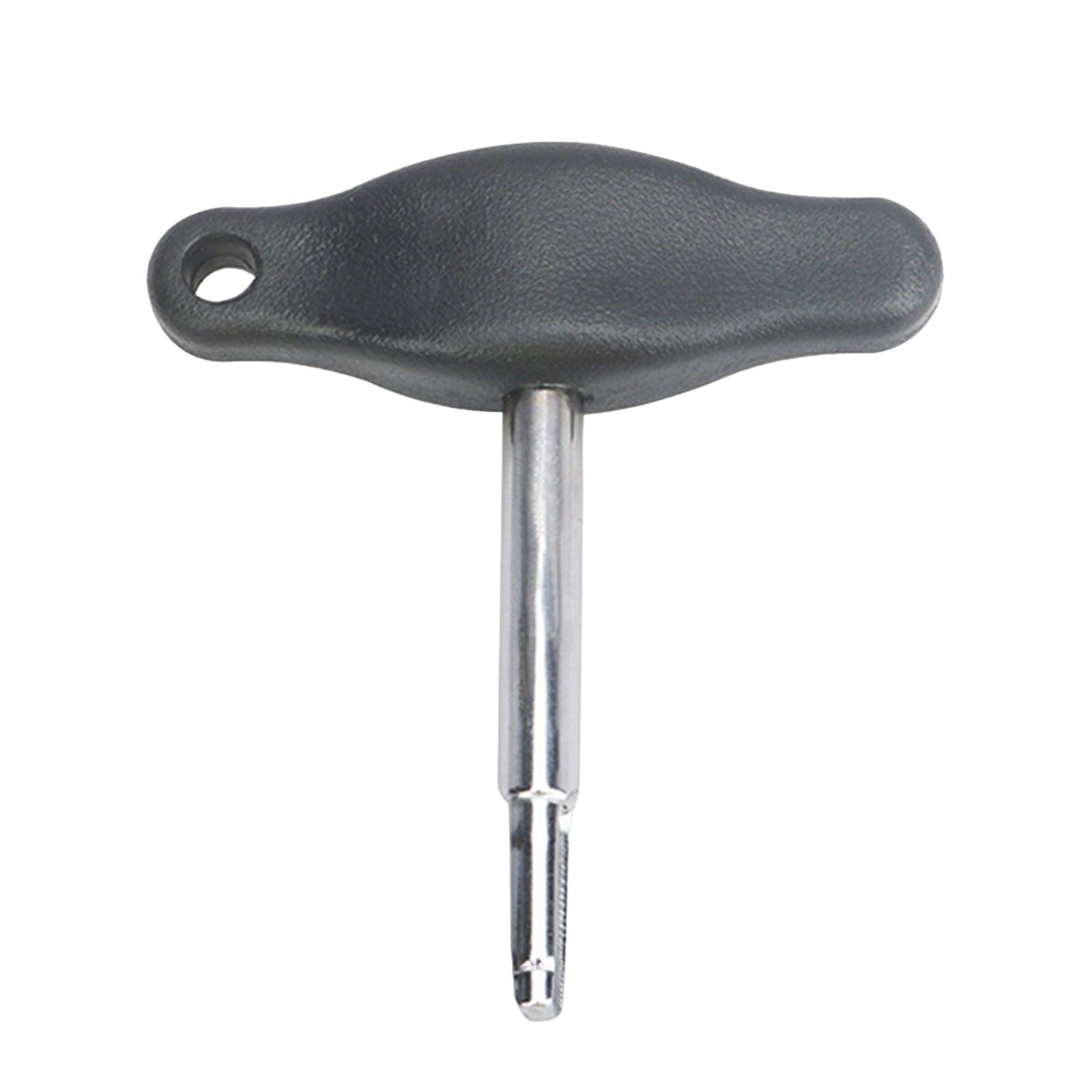 Oil Drain Plug Tool Strong Hardness Durable Repair Tool Remover for A3 for A1