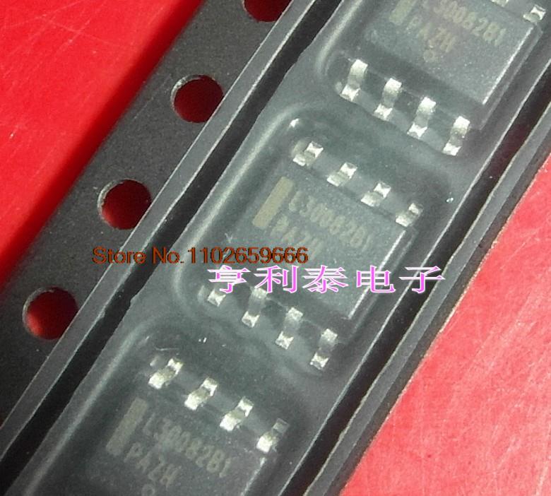5PCS/LOT NCL30082B1DR2G L30082B1 L30082B SOP8