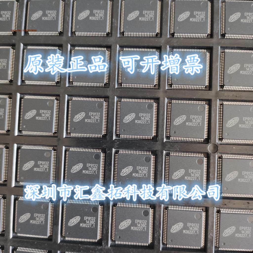 EP9132 TQFP80