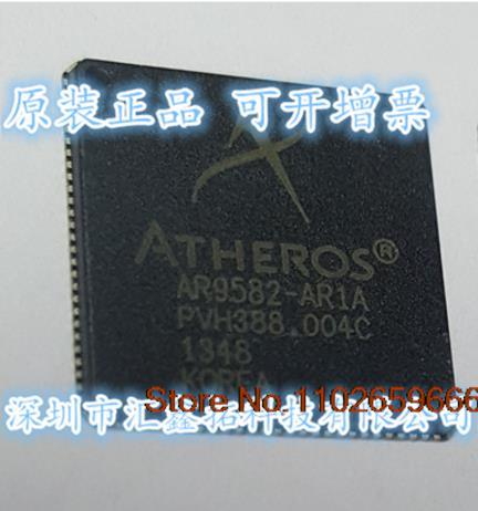 AR9582-AR1A AR9582 QFN