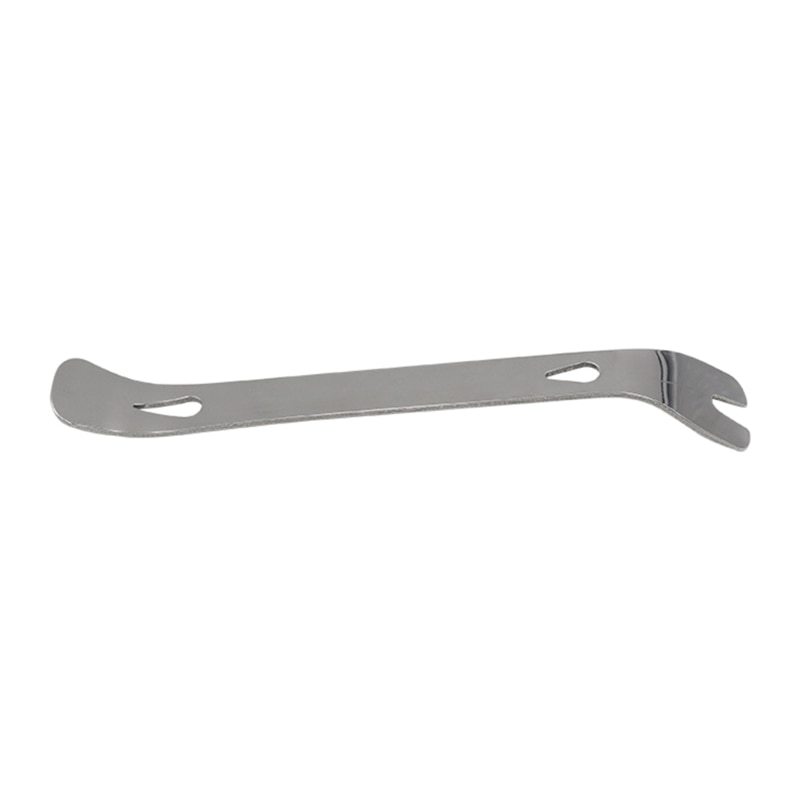Upgraded Auto Trim Removal Tool Metal for Car Door Panel Dashboard Radio Navigation Installer Upholstery Fastener