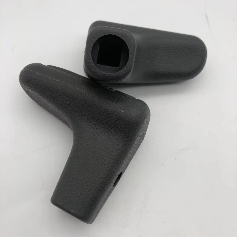 For Daewoo Doosan DH55 60 80 150 225-5-7-9 Excavator putter glue walking handle rubber Travel grip rubber Excavator Accessories