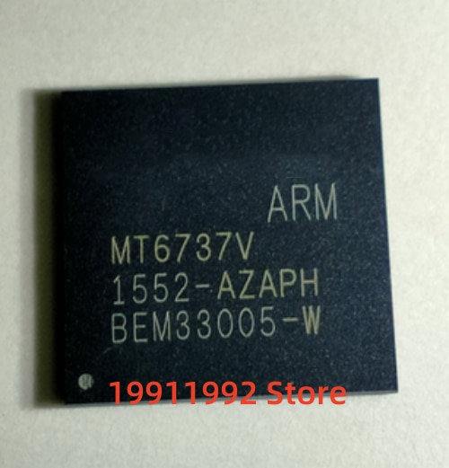 5PCS New MT6737V BGA