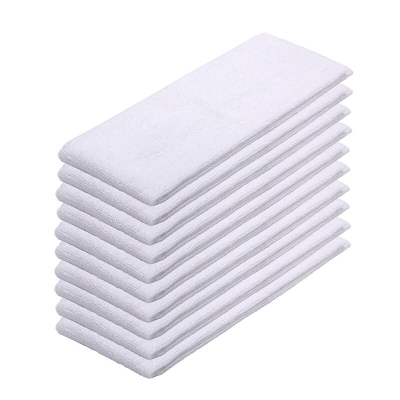 Steam Cleaner Cotton Mop Cloth Pads Covers For Karcher SC1 SC2 SC3 SC4 SC5 CTK10 CTK20 Robot Vacuum Cleaner Accessories