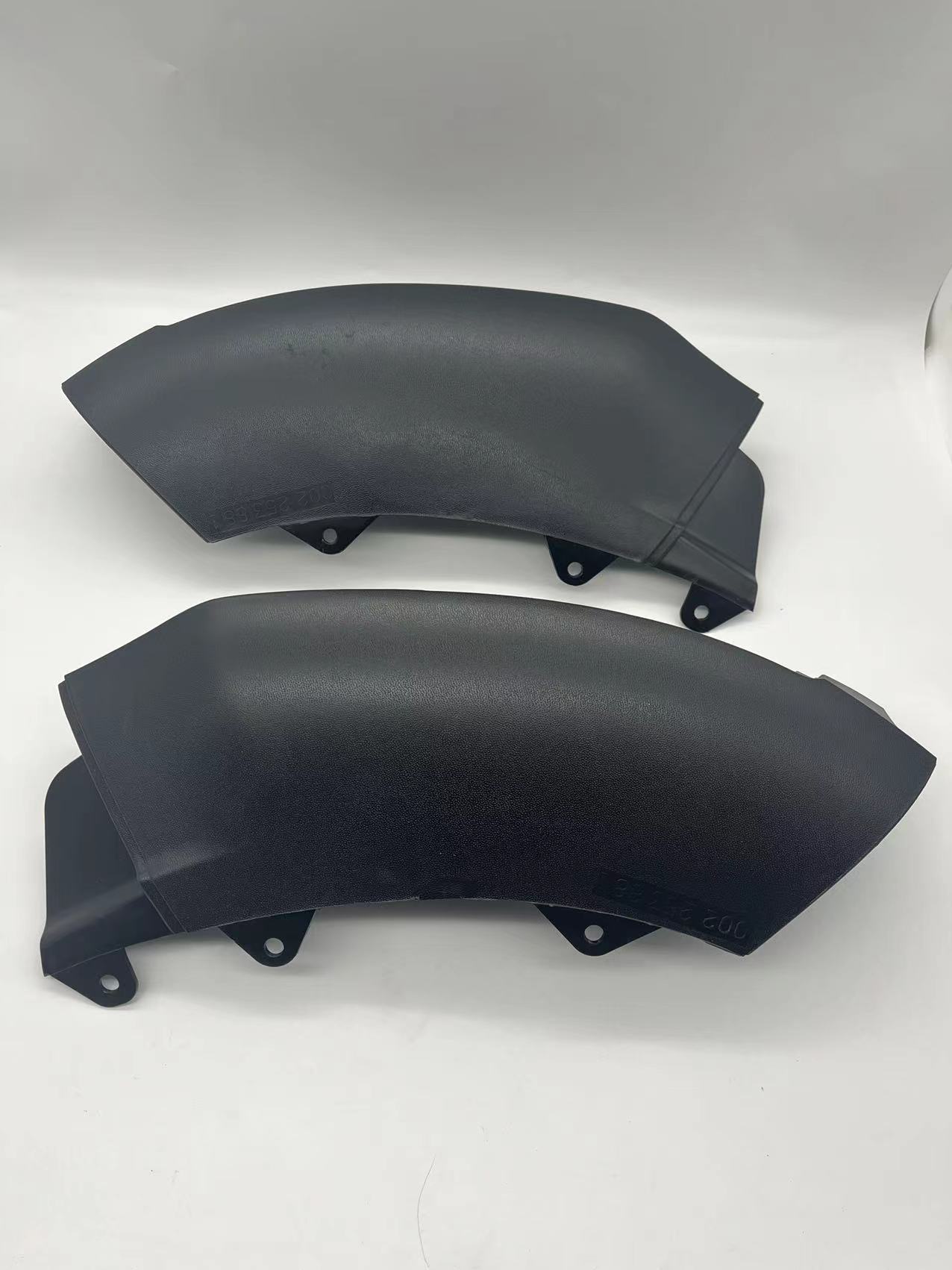 OEM;A2538857900 A2538858000 For Left Right Trim Guard of Benz front Bumper W253 GLC200 GLC250 GLC300