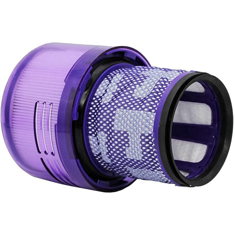 For Dyson V11 Torque Drive V11 Animal V15 Detect Vacuum Cleaner Hepa Post Filter Vacuum Filters Part 970013-02