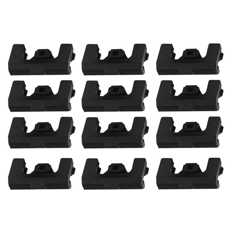 Air Fryer Rubber Feet for COSORI Instants Vortex Air Fryer Grill Plate Professional Rubber Bumpers Silicone Tabs 95AC