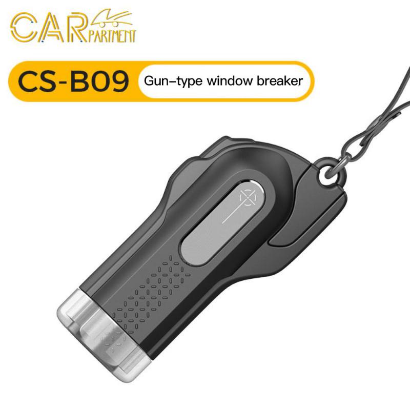 Seat Belt Cutter Do Not Hurt Hands Mini Multifunctional Metal Portable Car Accessories Car Safety Hammer Car Window Breaker