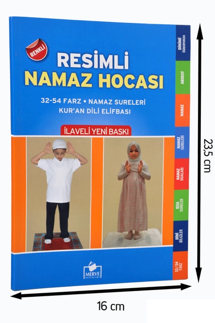 Color Picture Prayer Teacher-1654