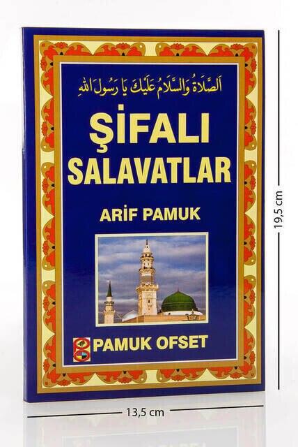 Medicinal Salavats-1300