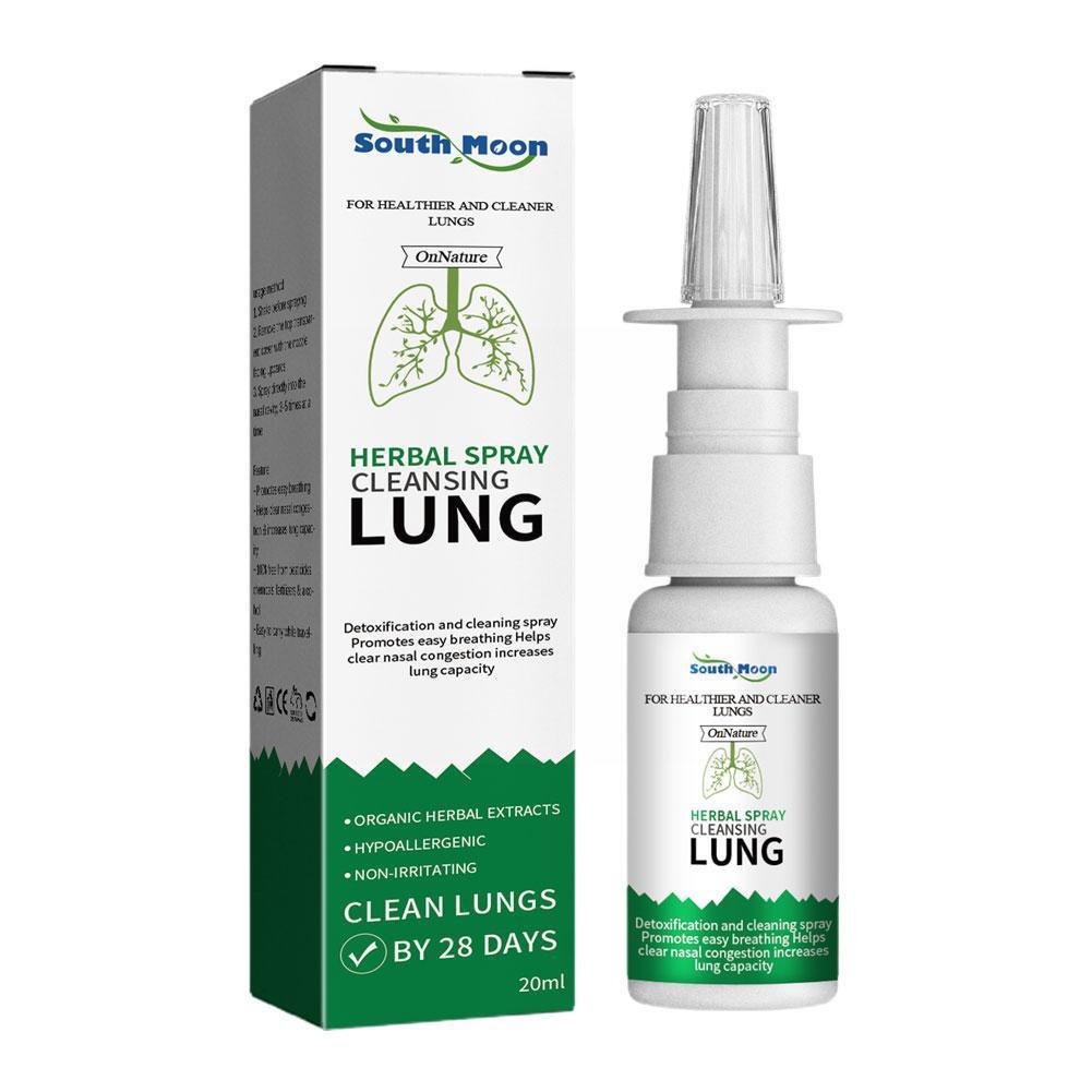 Lung Cleanser Nasal Neti Pot Nasal Spray Bottle Avoid Therapy Rhinitis Treatment Health Rince Sinus Nose 2023 Care Allergic M4J0