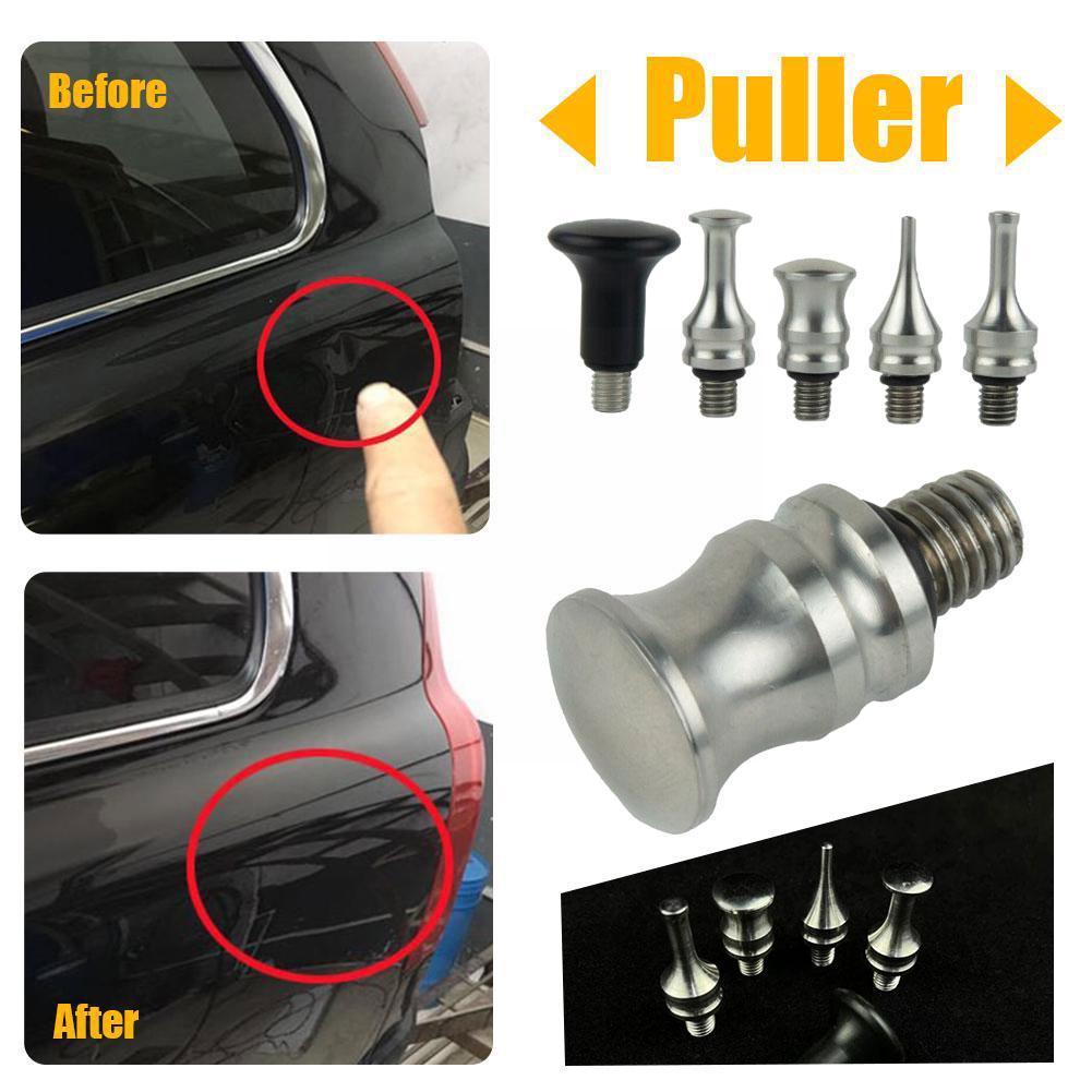 Down Pen Tools Car Tap Down Body Panel Dent Removal Maintenance Part 5pcs Repair Kit Tools Hand Auto P0L8