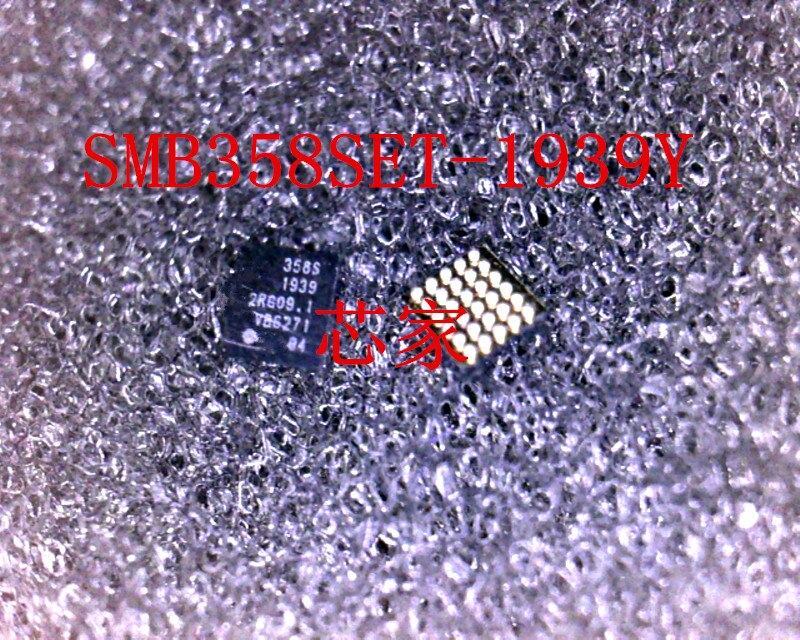 (2Pcs/lot) BGA SMB358SET-1939Y 358S 1939