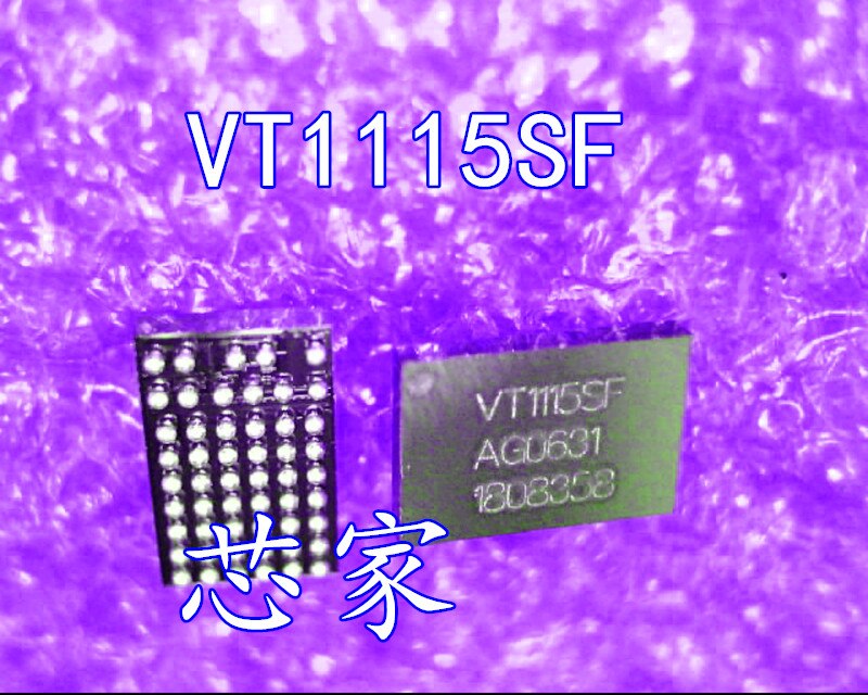 (2Pcs/lot)VT1115SF BGA