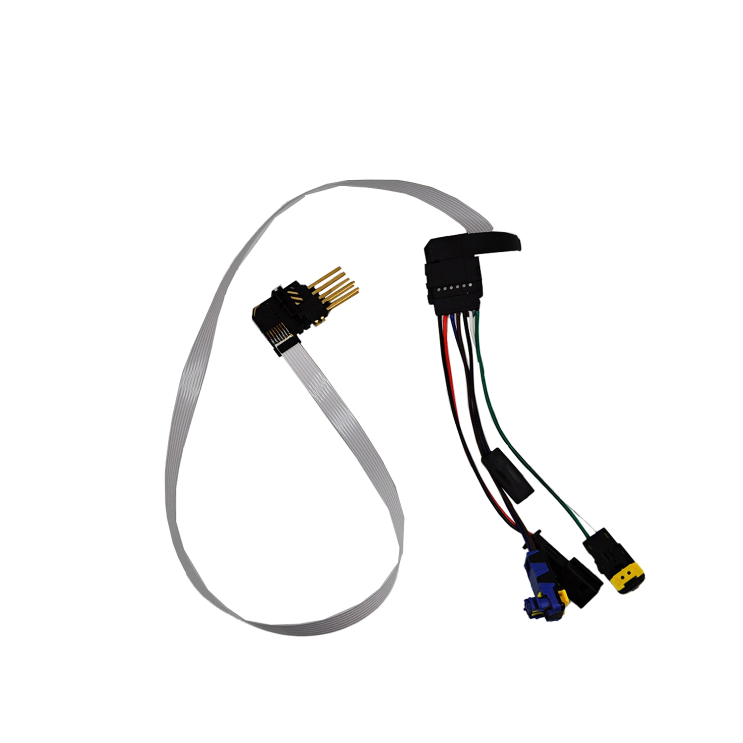 Ribbon Cable (With Plug - Socket) for Renault Megane 2